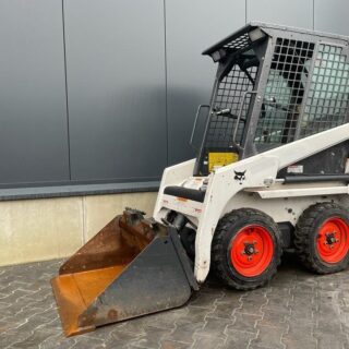 BOBCAT S70