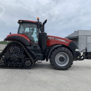 CASE IH MAGNUM 340 ROWTRAC